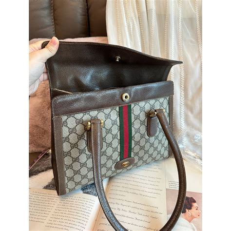 gucci sherpa tote|gucci ophidia tote.